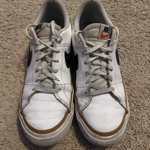 Kids Nike Court Legacys - Picture 1 of 8